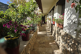 COMPLEJO TURÍSTICO LA MURALLA