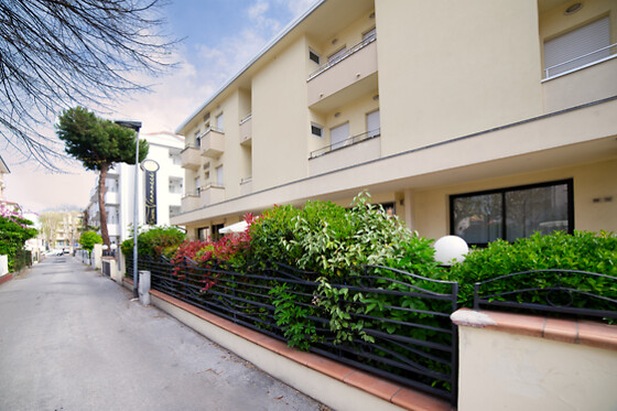 Hotel Vannucci - photo 4