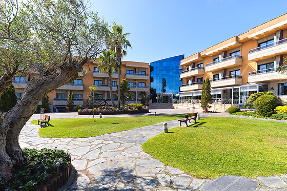 HOTEL SPA GALATEA - photo 9