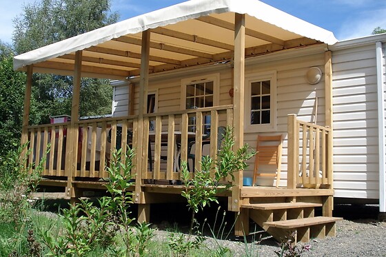 Camping la vallée - photo 2