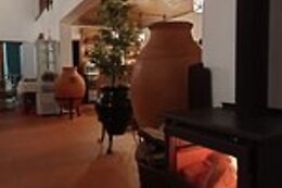 Restaurante O Belver
