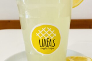 Brunch para 2 em Uafas (Évora)