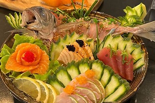 Jantar para 2 by KOI - Sushi House na Venda do Pinheiro (Mafra)