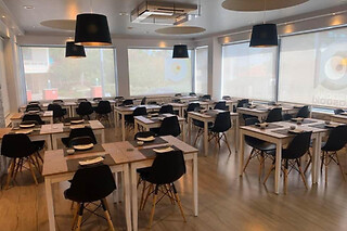 Jantar para 2 by KOI - Sushi House na Venda do Pinheiro (Mafra)