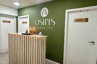 Uma massagem para gestantes (60m) para 1 | Osiris Wellness Clinic (Leiria)