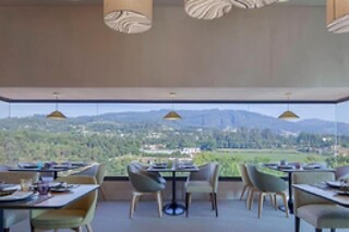 Uma noite em quarto duplo deluxe com pequeno-almoço e Welcome drink | Cidnay Santo Tirso - Charming Hotel & Executive Center (Santo Tirso, Porto)