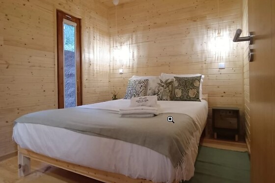 Fragas do Cabril Eco & Wellness Lodge - photo 16