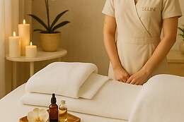 Selini - Clinic & Spa