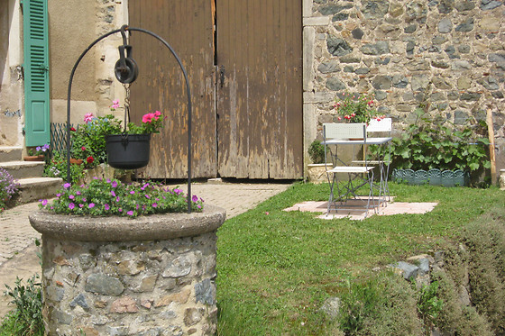 Le relais du colombier - photo 10