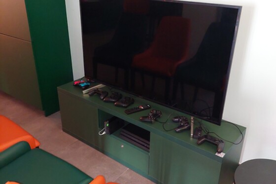Tiamat Lounge - photo 3