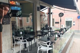 Tiamat Lounge