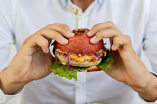 Refeição Vegetariana para 2 | Balance Cafe (Portimão)