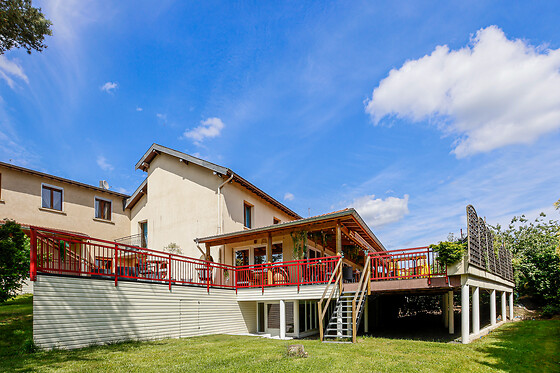 Le Relais Vosgien - photo 11