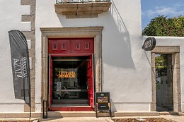 CASA MELO ALVIM
