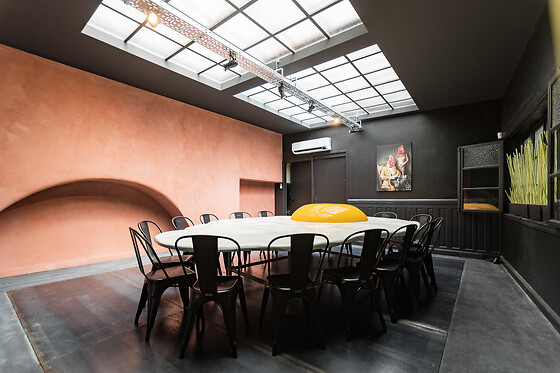 Poule & Poulette Gent (KM11) - photo 7