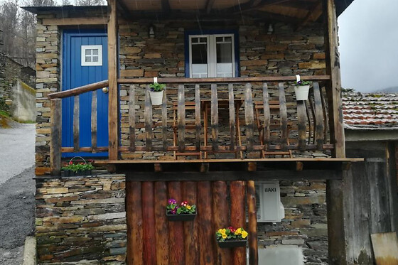 Casa da Alta - photo 0