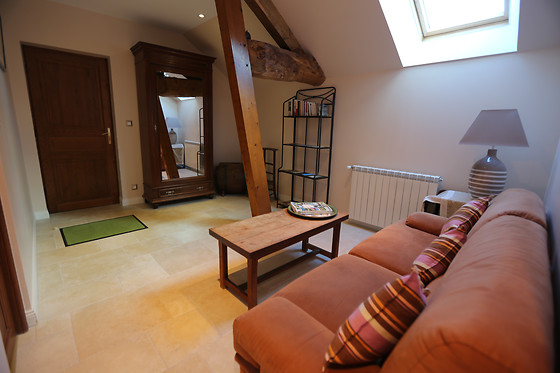 Domaine de la Hurel - photo 17