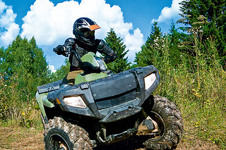 100% Adrenalina