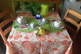 Magione B&B