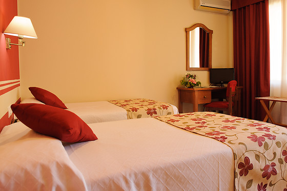HOTEL DUNAS PUERTO - photo 0