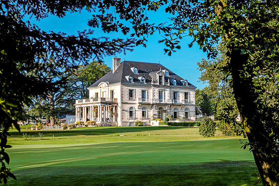 Garrigae Manoir de Beauvoir - photo 13