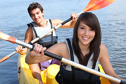 ECO | FUN Natureza & Lazer