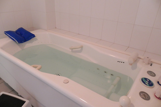 Hôtel Ibis Sète Balaruc-les-Bains - Bien-Être & Spa - photo 19