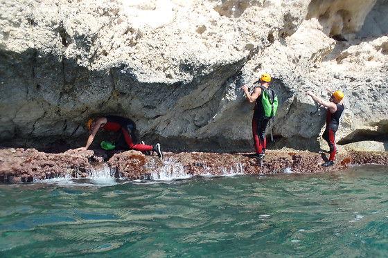 TRAMUNTANA AVENTURA - photo 15