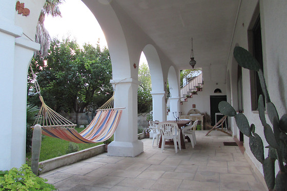 Masseria Le Chianche - photo 3