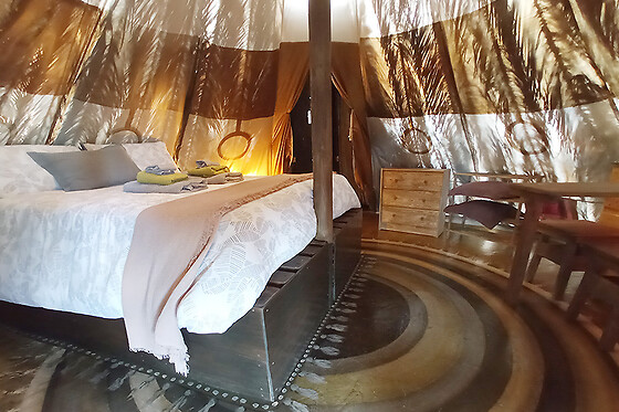 STUDIO MAZO THE GLAMPING - photo 7