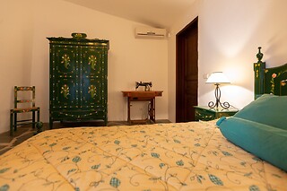 Uma noite para 2 em Janela do Castelo em Monsaraz (Évora)