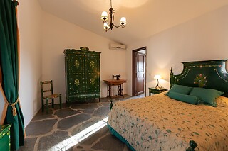 Uma noite para 2 em Janela do Castelo em Monsaraz (Évora)