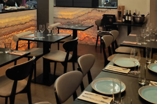 Um almoço ou jantar para 2 em Regateira Gastrobar (Porto)