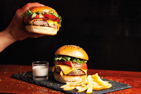 Gourmet Card para 2 no Copacabana Beer Garden no Entroncamento (Santarém)