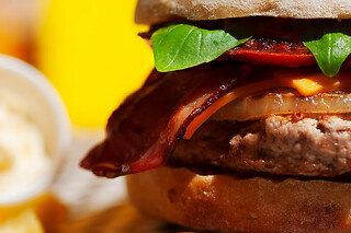 Gourmet Card para 2 no Copacabana Beer Garden no Entroncamento (Santarém)