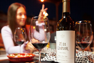 Gourmet Card para 2 no Copacabana Beer Garden no Entroncamento (Santarém)