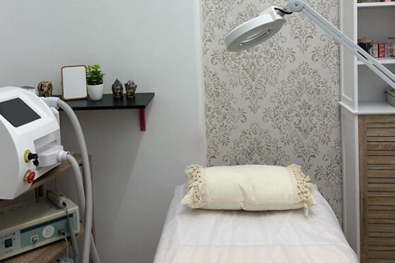 Mariza Beauty Studio - photo 0