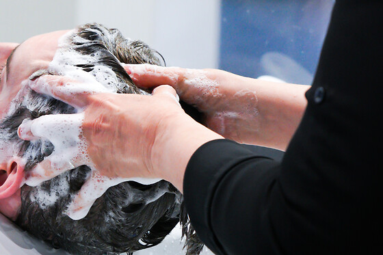 Ariake Hairstyler - photo 12