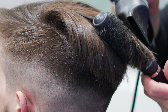 Ariake Hairstyler - photo 9
