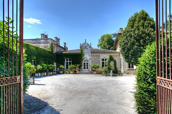 Maison des Vins de Cadillac - photo 1