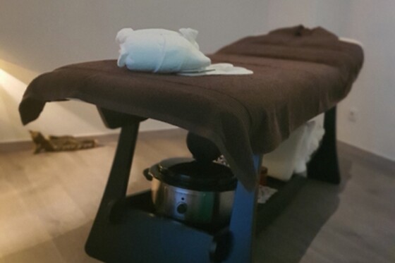 Home Spa Fundão - photo 4