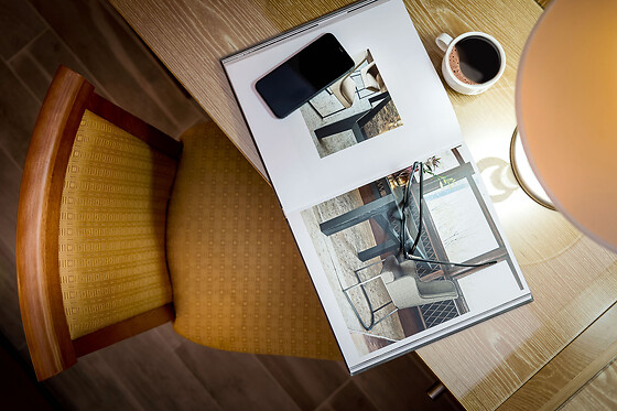 BW Hotel Cavalieri della Corona - photo 5