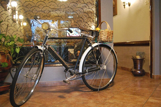 Hotel Boavista - Vintage House - photo 26