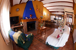 CASAS LA SUERTE