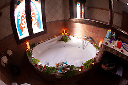 CASAS LA SUERTE