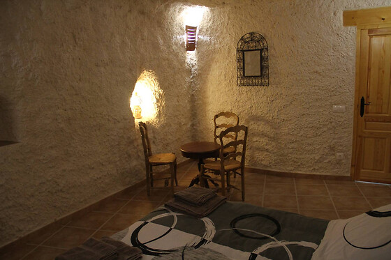 CUEVAS AL ÁNDALUS - photo 3