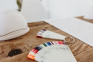 Manicure para 2 | C'Alma Estética, Saúde e Bem-estar (Mafra, Lisboa)