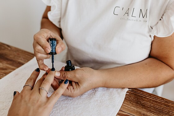 Manicure para 2 | C'Alma Estética, Saúde e Bem-estar (Mafra, Lisboa)