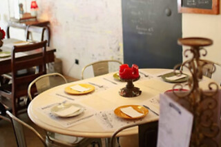 Gourmet Card para 2 em Restaurante Rebaldaria (Aveiro)