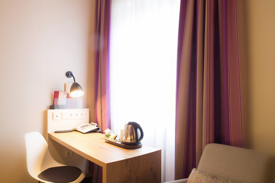 Hotel Azenberg - photo 6